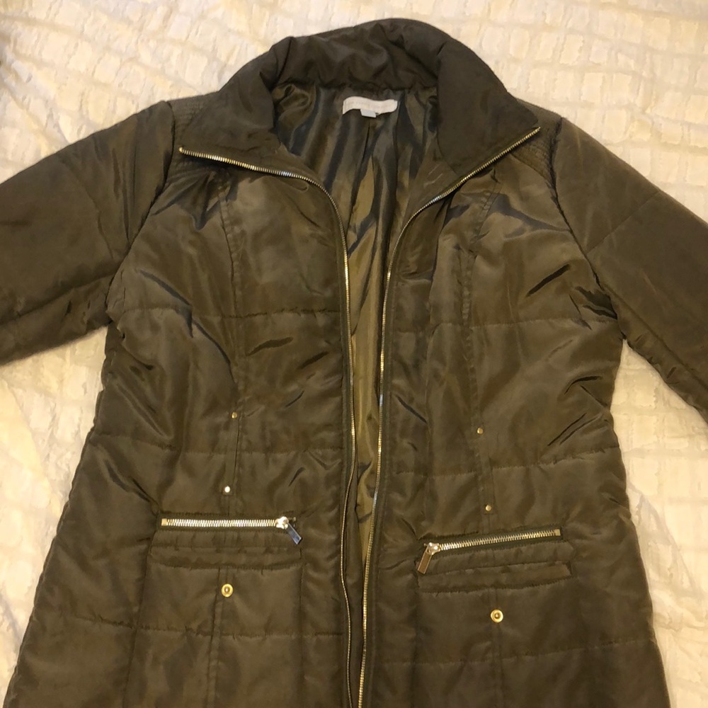 New York & Company Coat
